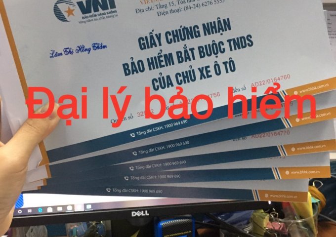 Bảo hiểm Ô Tô -Xe máy – Uy Tín