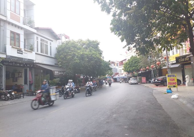 Siêu phẩm 2 mặt tiền đường Nguyễn Công Hòa cần bán gấp.