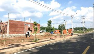 Chính chủ cần giải quyết công việc nên bán gấp, giá thấp hơn thị trường 150 triệu đồng.