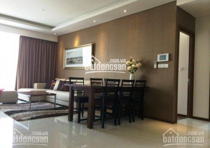 Bán căn hộ chung cư Satra Eximland, quận Phú Nhuận, 3 phòng ngủ, nhà mới đẹp giá 5.5 tỷ