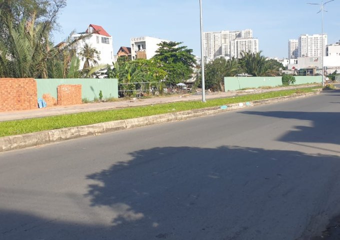 Bán nhà HXH đường Nguyễn Thị Thập , Quận 7,Diện tích 38m2 .Giá 3tỷ3.