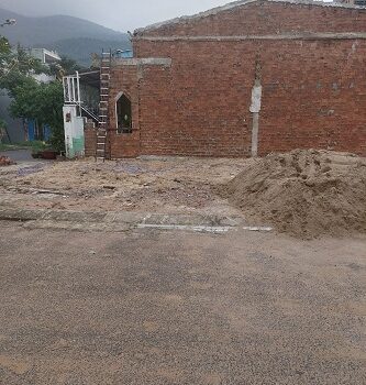 Chính chủ cần bán lô đất tại 69 Trần Thuyết - Thọ Quang - Sơn Trà - Đà Nẵng