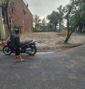 Chính chủ cần bán lô đất tại 69 Trần Thuyết - Thọ Quang - Sơn Trà - Đà Nẵng