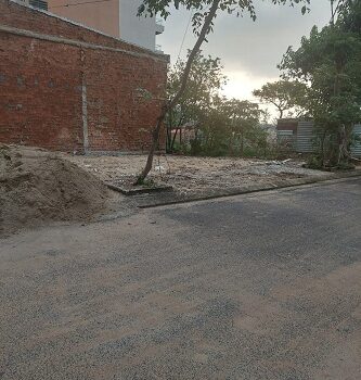 Chính chủ cần bán lô đất tại 69 Trần Thuyết - Thọ Quang - Sơn Trà - Đà Nẵng