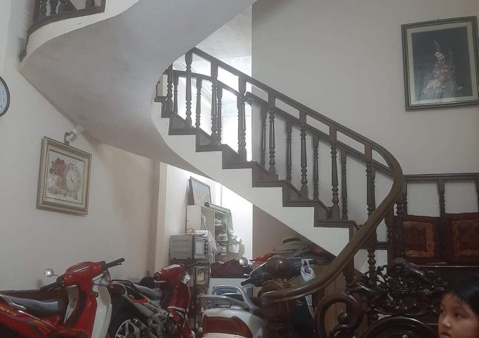  BÁN NHÀ THANH XUÂN - HIẾM - SIÊU PHẨM Ô TÔ TRÁNH																																																																																																																																																																															