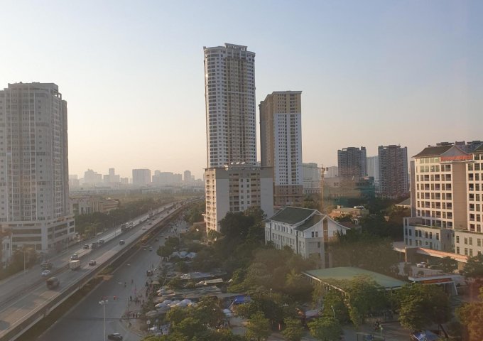 Cần bán gấp căn hộ tại OCT1 X1 DN1 Bắc Linh đàm 50m2 thiết kế 2 ngủ