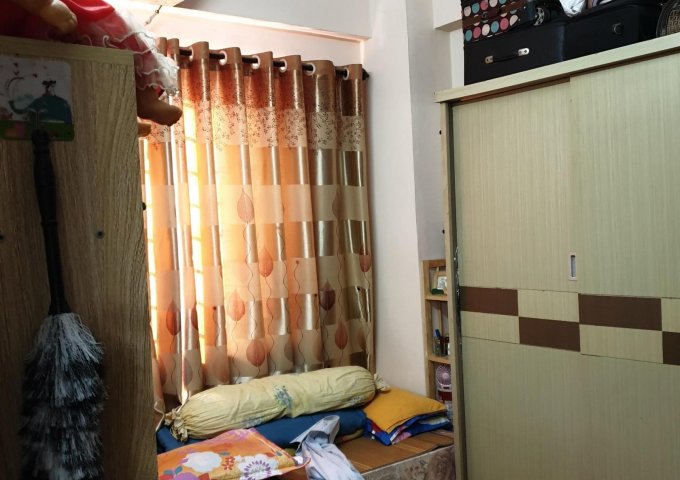 Cần bán gấp căn hộ tại OCT1 X1 DN1 Bắc Linh đàm 50m2 thiết kế 2 ngủ