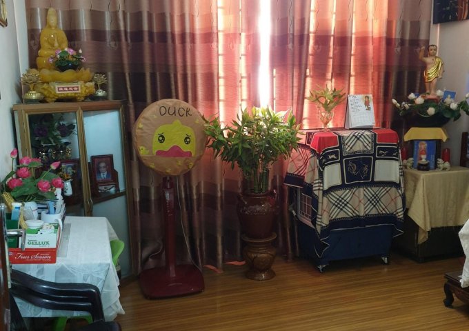 Cần bán gấp căn hộ tại OCT1 X1 DN1 Bắc Linh đàm 50m2 thiết kế 2 ngủ