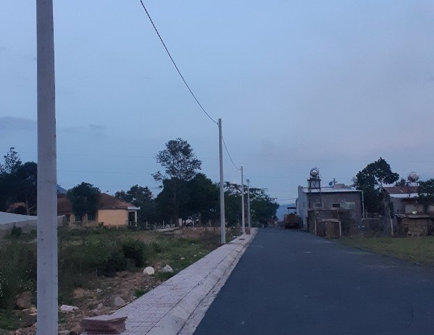 CHÍNH CHỦ CẦN BÁN 2 LÔ ĐẤT TẠI ĐỨC TRỌNG – LÂM ĐỒNG. LIÊN HỆ: 0799795576