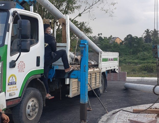 CHÍNH CHỦ CẦN BÁN 2 LÔ ĐẤT TẠI ĐỨC TRỌNG – LÂM ĐỒNG. LIÊN HỆ: 0799795576