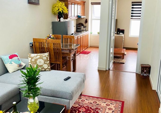 Cần cho thuê căn hộ full đồ, 2 Ngủ 1 khách 1 WC tại Chung cư FLC Star tower, 418 Quang Trung, Hà Đông