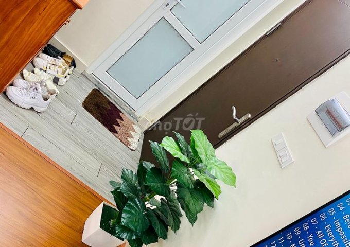 Cần cho thuê căn hộ full đồ, 2 Ngủ 1 khách 1 WC tại Chung cư FLC Star tower, 418 Quang Trung, Hà Đông