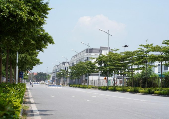 Liền kề Eastern Park, Long Biên, Hà Nội