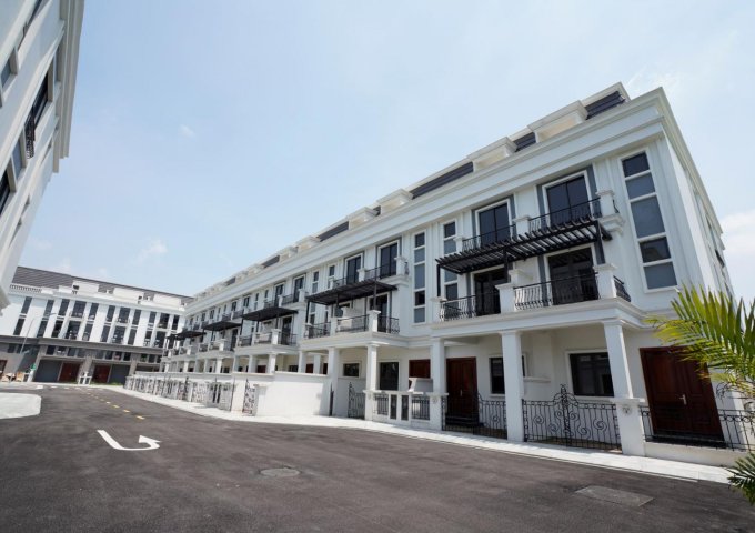 Liền kề Eastern Park, Long Biên, Hà Nội