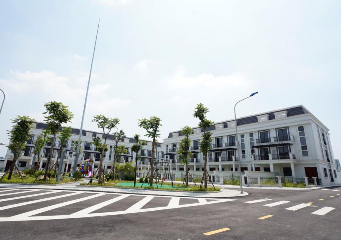 Liền kề Eastern Park, Long Biên, Hà Nội