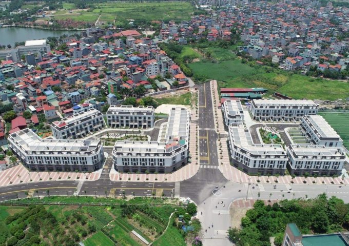 Liền kề Eastern Park, Long Biên, Hà Nội