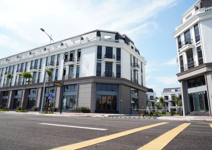 Liền kề Eastern Park, Long Biên, Hà Nội