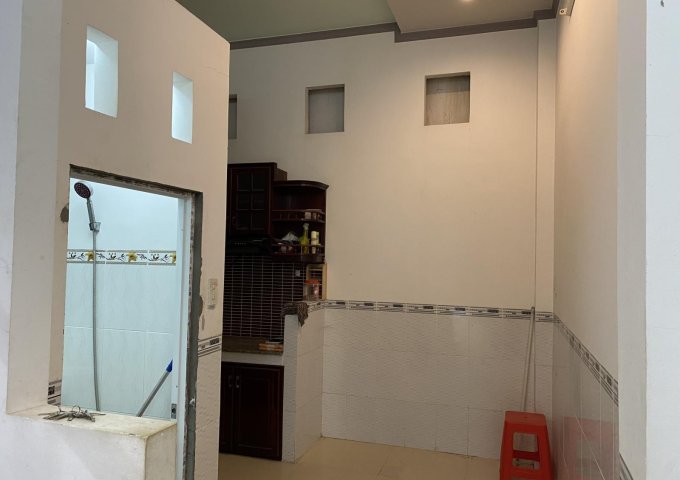 CẦN BÁN NHÀ 1 TRỆT 2 LẦU NINH KIỀU, CẦN THƠ