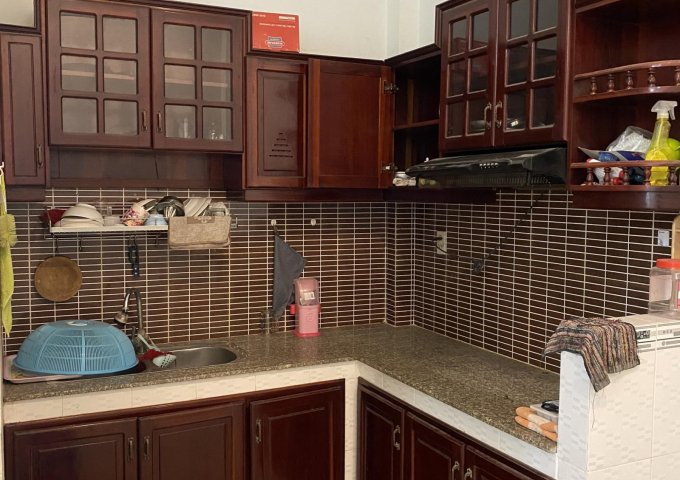 CẦN BÁN NHÀ 1 TRỆT 2 LẦU NINH KIỀU, CẦN THƠ