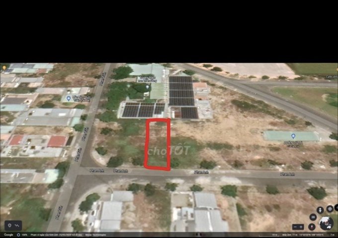 Bán Đất Mặt Tiền Đường Phan Anh, Khu Phố Chợ Vĩnh Điện, Phường Vĩnh Diện, Thị Xã Điện Bàn, Tỉnh Quảng Nam.