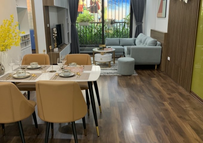 Mở bán đợt cuối chung cư Tecco Diamond thanh trì  giá ngoại giao chuẩn bị nhận nhà. Lh 0985920037