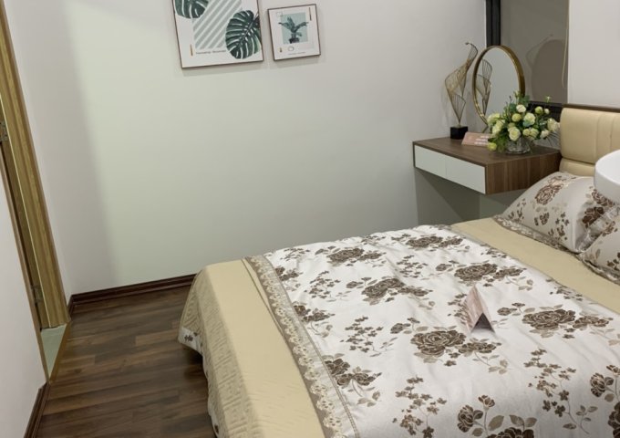 Mở bán đợt cuối chung cư Tecco Diamond thanh trì  giá ngoại giao chuẩn bị nhận nhà. Lh 0985920037