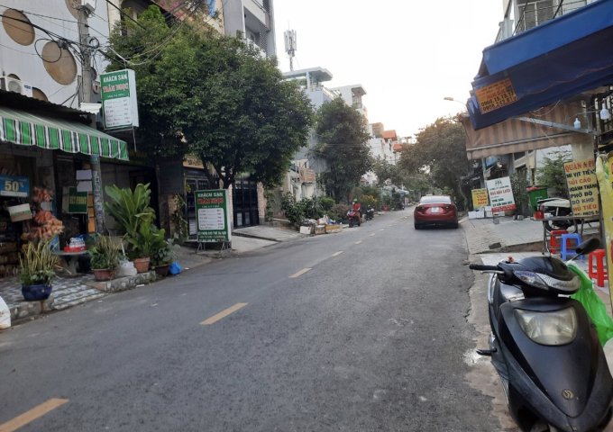 Bán nhà mặt tiền mặt tiền đường số 37 gần góc ngã tư Mai Văn Vĩnh Quận 7