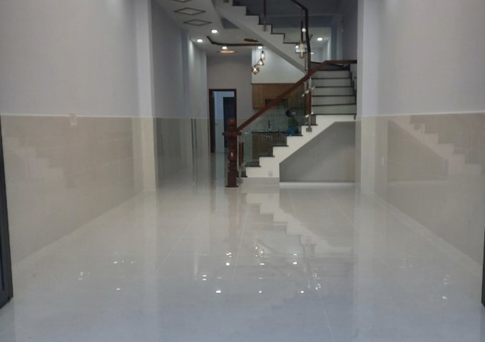 Bán nhà mặt tiền mặt tiền đường số 37 gần góc ngã tư Mai Văn Vĩnh Quận 7