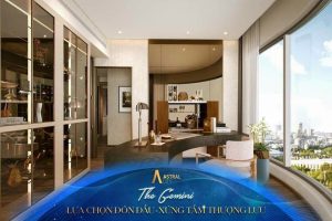 DỰ ÁN CĂN HỘ CAO CẤP ASTRAL CITY BÌNH DƯƠNG