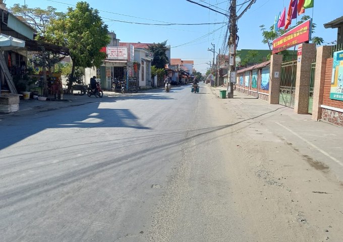 Bán lô đất TDP Biên Hòa , Bàng La, Đồ Sơn 366m