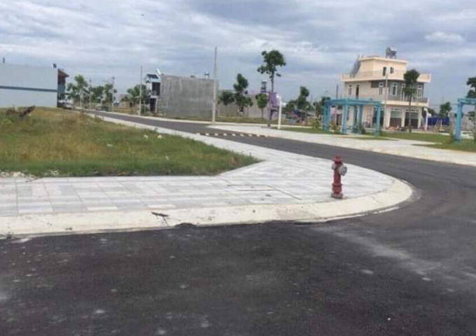 ĐẦU TƯ ĐẤT NỀN SIÊU LỢI NHUẬN, DỰ ÁN AN HẠ LOTUS, BÌNH CHÁNH, GIÁ CHỈ 14TR/M2. LH 093.123.1391