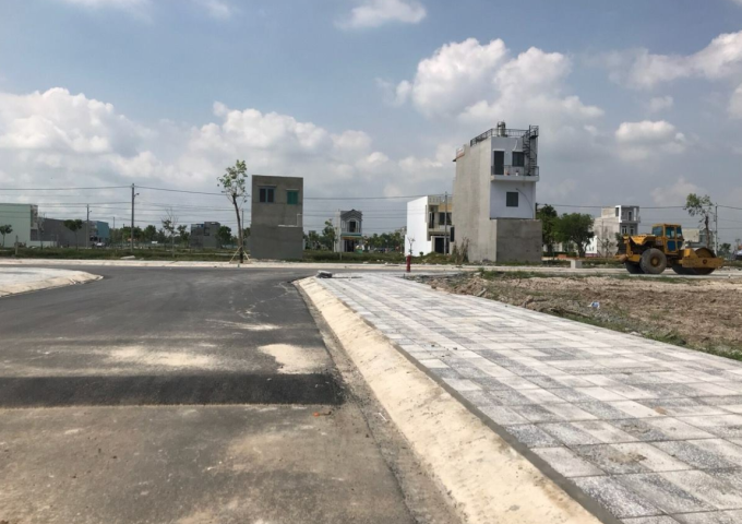 ĐẦU TƯ ĐẤT NỀN SIÊU LỢI NHUẬN, DỰ ÁN AN HẠ LOTUS, BÌNH CHÁNH, GIÁ CHỈ 14TR/M2. LH 093.123.1391