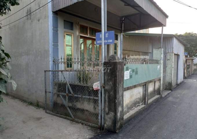 Chính chủ cần bán đất ngõ 87, Đường Hòa Bình, Phường Yên Nghĩa, Quận Hà Đông, Hà Nội
