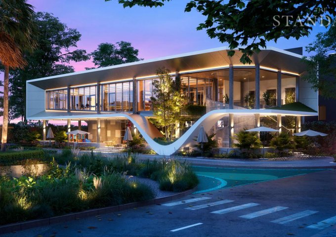 HOT! HOT! HOT! CHỈ 868 TRIỆU ĐẾN LÚC NHẬN NHÀ CHO 50 CĂN NHÀ PHỐ ĐẸP NHẤT THE STANDARD TÂN UYÊN - BÌNH DƯƠNG CỦA CĐT AN GIA. HOTLINE: 0932 113 416