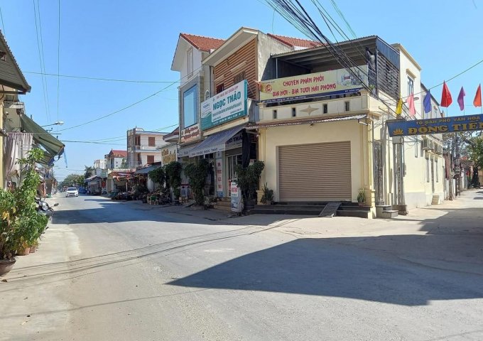 90m đất tại Bàng La, Đồ Sơn, Hải Phòng, ô tô đỗ tận cửa. 