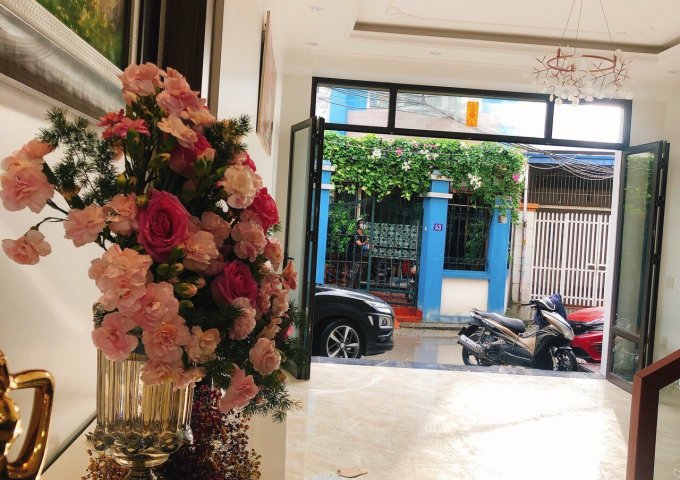 Bán nhà riêng tại Đường Nguyễn Văn Linh, Lê Chân, Hải Phòng