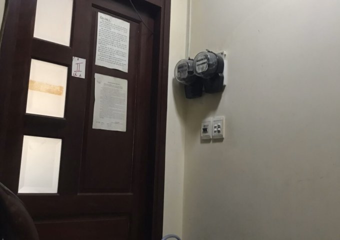 Bán nhà mặt tiền đường Cư Xá Lữ Gia phường 15 Quận 11. DT: 4x16m 3 tầng giá chỉ 12 tỷ