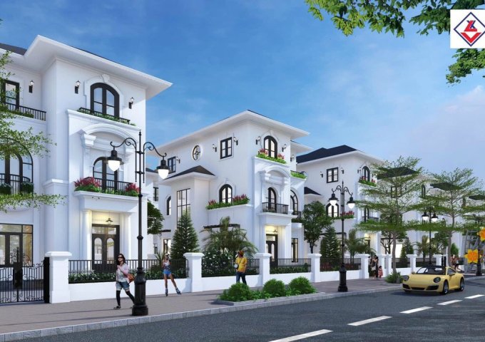 BÁN ĐẤT NỀN DỰ ÁN XUÂN LÂM RIVERSIDE