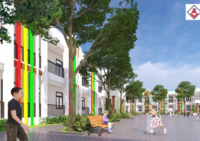 BÁN ĐẤT NỀN DỰ ÁN XUÂN LÂM RIVERSIDE