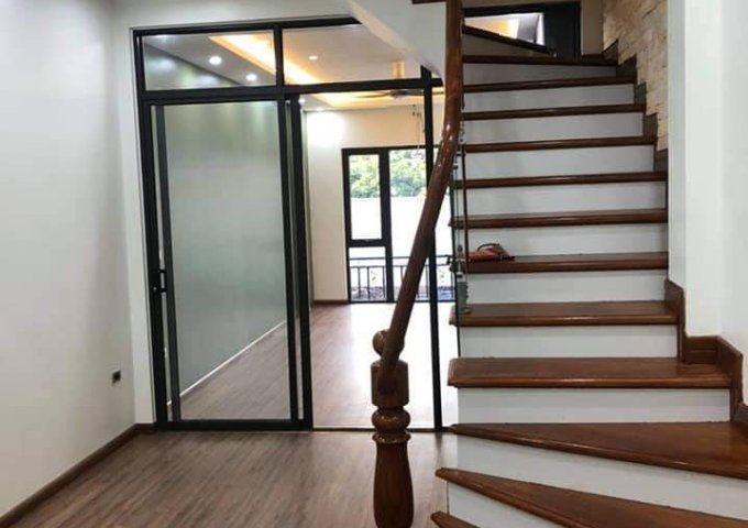 Bán nhà Bùi Xương trạch ngõ thông – ôtô, 45m, MT 4m, giá 4.2 tỷ