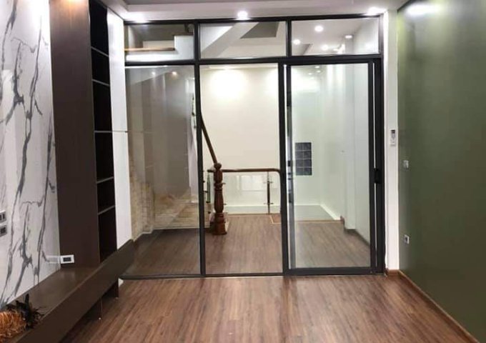 Bán nhà Bùi Xương trạch ngõ thông – ôtô, 45m, MT 4m, giá 4.2 tỷ