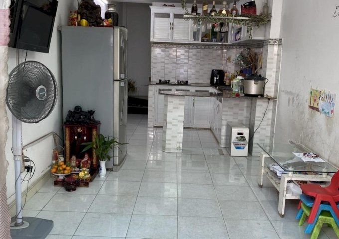 Bán nhà hẻm xe Ba Gác, đường Trần Xuân Soạn, p Tân Hưng, Quận 7