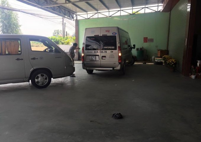 BÁN ĐẤT MẶT TIỀN VÕ DUY TẠO , XÃ LỢI BÌNH NHƠN , TP TÂN AN, LONG AN