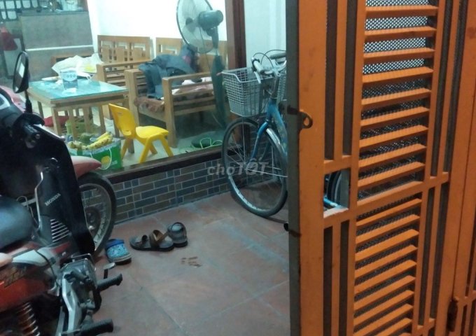 Cho thuê nhà riêng chính chủ 4 tầng + 1 tum, full đồ tại ngõ 874 Minh Khai, Hai Bà Trưng, Hà Nội