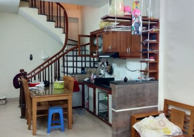 Cho thuê nhà riêng chính chủ 4 tầng + 1 tum, full đồ tại ngõ 874 Minh Khai, Hai Bà Trưng, Hà Nội