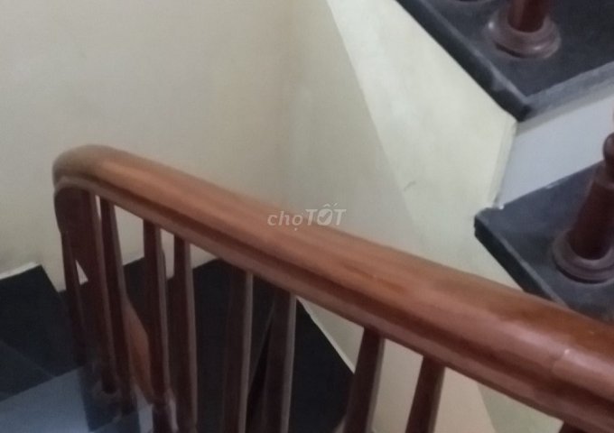 Cho thuê nhà riêng chính chủ 4 tầng + 1 tum, full đồ tại ngõ 874 Minh Khai, Hai Bà Trưng, Hà Nội