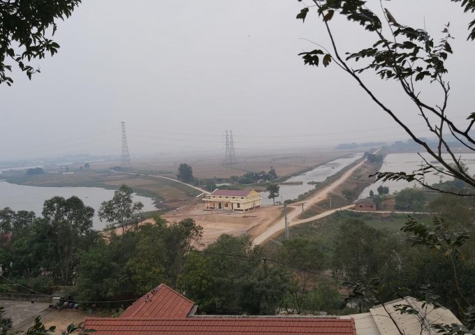 Bán đất tại Đường Quốc lộ 37, Lục Nam,  Bắc Giang diện tích 1,720m2  giá 2.58 Tỷ