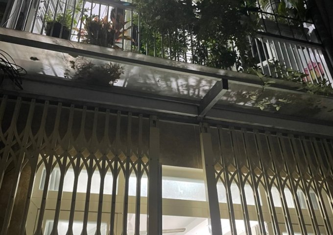 Chính chủ bán gấp giá tốt nhà 1 trệt 1 lửng 44m2 tại 32/3 Tống Văn Hên P15 Q Tân Bình