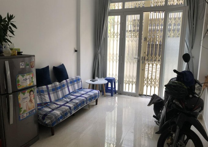 Chính chủ bán gấp giá tốt nhà 1 trệt 1 lửng 44m2 tại 32/3 Tống Văn Hên P15 Q Tân Bình