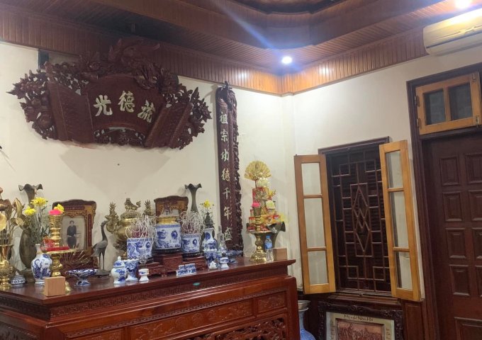 Bán nhà mặt phố Nguyễn Viết Xuân - Hà Đông, KINH DOANH, 2 mặt tiền.